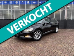 Volkswagen Passat Variant - 1.4 TSI Comfortline *CARPLAY+TREKHAAK+HULPVEREN