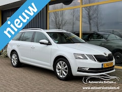 Skoda Octavia Combi - 1.4 TSI Grt Amb Bns