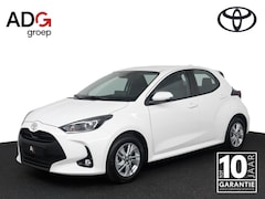 Toyota Yaris - 1.5 Hybrid 115 Active | Apple carplay & Android auto | Cruise control |