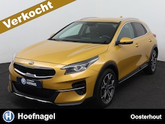 Kia XCeed - 1.5 T-GDI MHEV DynamicPlusLine | Automaat | Camera | Navigatie | Stoelverwarming | Adaptiv