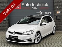 Volkswagen Golf - 1.4 TSI 150PK/DSG/PANO/ACC/NAV/LED/CARPLAY/