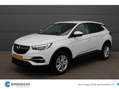 Opel Grandland X - 1.2 Turbo Business Edition | NAVI | PDC | CARPLAY/ANDROID |