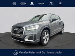 Audi Q2 - 30 TFSI 116 pk Sport / Trekhaak / Stoelverwarming / 18" LM