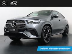 Mercedes-Benz GLE-Klasse Coupé - 400 e 4MATIC Sport Edition Premium | Luchtvering | Panorama - Schuifdak | Trekhaak Wegklap