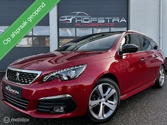 Peugeot 308 SW - 1.2 PureTech GT-line Pano Camera DAB Navi Vol