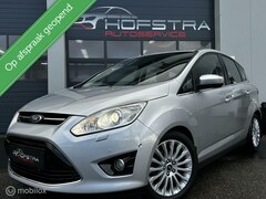 Ford C-Max - 1.0 Edition Plus Camera Xenon Stoelverw Navi NAP