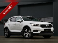 Volvo XC40 - 1.5 T4 Recharge Inscription Expr. Blindspot Camera Dab+ Carplay Chroom Pdc Led 71000KM BJ2