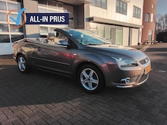 Ford Focus Coupé-Cabriolet - 2.0-16V Titanium