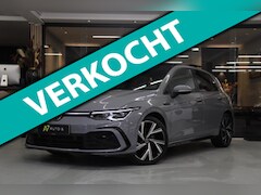 Volkswagen Golf - 1.5 eTSI R-Line Pano/HUD/H&K/CAM/BOMVOL