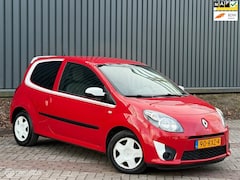 Renault Twingo - 1.5 dCi Cruise|Airco|Elektr ramen|Nap|Boekjes