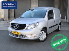 Mercedes-Benz Citan - 108 CDI BlueEFFICIENCY Cruise Control Airco Betimmering