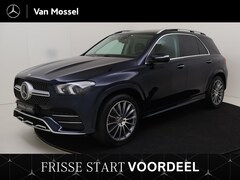 Mercedes-Benz GLE-Klasse - 450 4MATIC Premium Plus / Stoelverwarming / Stoelventilatie / Panorama-schuifdak / Rijassi