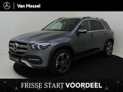 Mercedes-Benz GLE-Klasse - 300d / Stoelverwarming / 360Graden-Camera / Panaroma-schuifdak / Memory-Stoelen / Trekhaak