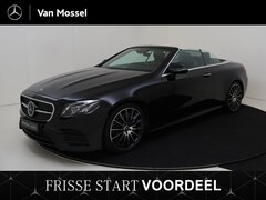 Mercedes-Benz E-klasse Cabrio - 350 Premium Plus /AMG /Leder /Burmester /360 Camera / Distronic