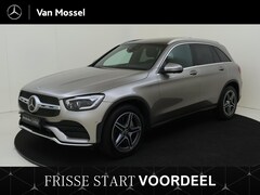 Mercedes-Benz GLC-klasse - 200 Business Solution AMG / Stoelverwarming / Achteruitrijcamera / Panaroma-schuifdak / Ri