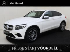 Mercedes-Benz GLC-klasse Coupé - 220 d 4MATIC Sport Edition Premium /AMG /Night pakket /Rijassistentiepakket plus /360 Came