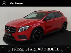 Mercedes-Benz GLA-Klasse - 200 Premium AMG /Night pakket /Leder /19 Inch