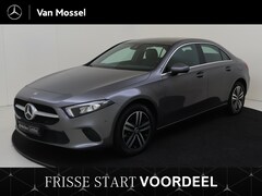 Mercedes-Benz A-klasse - 250 e Business Solution Luxury Limited