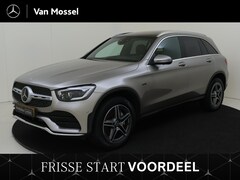 Mercedes-Benz GLC-klasse - 300e 4MATIC Business Solution AMG / Stoelverwarming / 360Graden-Camera / Sfeerverlichting