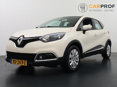 Renault Captur - 0.9 TCe Expression