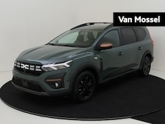 Dacia Jogger - 1.0 TCe 110 Extreme 7p. | Demo voertuig