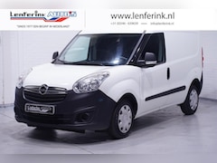 Opel Combo - 1.3 CDTi L1H1 Edition Airco APK tot 10-2025 € 3800.-- ex btw