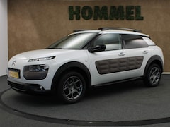 Citroën C4 Cactus - 1.2 PureTech Shine - ORIGINEEL NEDERLANDSE AUTO - AIRCO (AUTOMATISCH) - BLUETOOTH TELEFOON