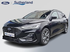 Ford Focus - 1.0 EcoBoost Hybrid ST Line 125 pk | Uit voorraad leverbaar | Driver assistance pack | Inc