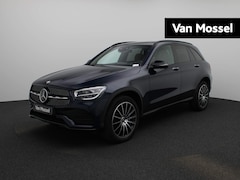 Mercedes-Benz GLC-klasse - 300de 4MATIC Business Solution AMG | Lederen Bekleding | Adaptieve Cruise Control | Stoelv