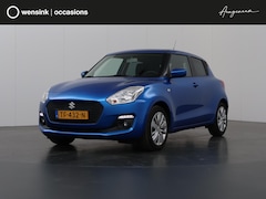 Suzuki Swift - 1.2 Select | Navigatie | Parkeercamera | Airco | Cruise Control |