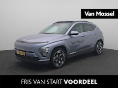 Hyundai Kona Electric - Premium Sky 65.4 kWh