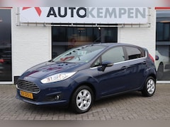 Ford Fiesta - 1.0 EcoBoost TITANIUM NIEUWE DISTRIBUTIERIEM|PERFECT ONDERHOUDEN