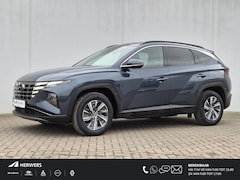 Hyundai Tucson - 1.6 T-GDI HEV Comfort 230 Pk / Lichtmetalen wielen 17“ / Navigatie / Trekgewicht 1.650 Kg