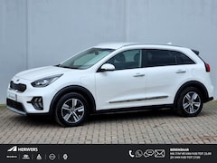 Kia Niro - 1.6 GDi PHEV ExecutiveLine Automaat / Navigatie / Camera / Cruise Control Adaptief / JBL A