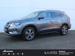 Nissan X-Trail - 1.3 DIG-T N-Connecta AUTOMAAT / Trekhaak Afneembaar (1500 KG) / Navigatie / Elektrisch Sch