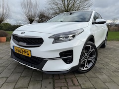 Kia XCeed - 1.4 T-GDi DynamicPlusLine