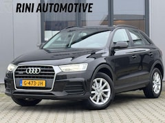 Audi Q3 - 2.0 TFSI quattro Pro Line 180 PK | Panorama | Xenon-Led | Keyless enry/start