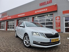 Skoda Octavia - 1.5 TSI Greentech Style Business