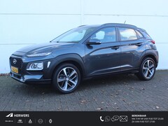 Hyundai Kona - 1.0 T-GDI Comfort / Apple Carplay/Android Auto / Achteruitrijcamera / Keyless Entry & Star