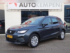 Seat Arona - 1.0 EcoTSI STYLE DIGITAL DASH|APPLE CARPLAY|NIEUWSTAAT|FABRIEKSGARANTIE