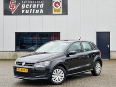 Volkswagen Polo - 1.4-16V Comfortline AUTOMAAT TREKHAAK CRUISE