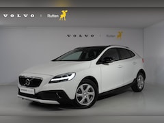 Volvo V40 Cross Country - T3 152PK Automaat Polar+ Luxury