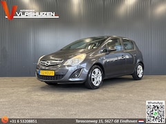 Opel Corsa - 1.3 CDTi EcoFlex S/S Edition | Cruise | Airco |