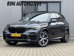 BMW X5 - xDrive45e High Executive 394 PK | Nappa Leder Comfort stoelen | Panorama dak | Head up