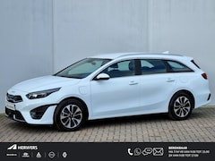 Kia Cee'd Sportswagon - Ceed 1.6 GDI PHEV DynamicLine Automaat / Navigatie / Camera / Cruise Control Adaptief / An