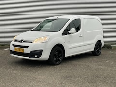 Citroën Berlingo - 1.6 BlueHDI 100 Business Economy S&S Automaat