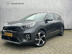 Kia Niro - 1.6 GDi PHEV DynamicPlusLine | NAVI | CARPLAY |