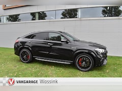 Mercedes-Benz GLE-Klasse Coupé - AMG 63 S 4MATIC+ 612 pk Hybrid Voorzien van alle opties