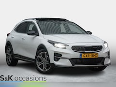 Kia XCeed - 1.6 GDi PHEV ExecutiveLine Pano NAVI XCeed 1.6 GDi PHEV ExecutiveLine