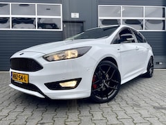 Ford Focus - 1.5 ST-Line *SPORT*150PK*NAVI*RS*CRUISE*ECC*VOL